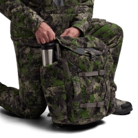 Рюкзак охотничий SITKA Fanatic Pack New цвет Optifade Cover превью 8