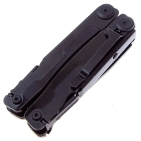 Мультитул FOX KNIVES Resilience (10 инструментов) цв. Черный превью 5