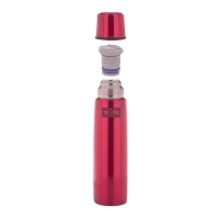 Термос THERMOS FBB-1000 1 л цвет красный превью 5