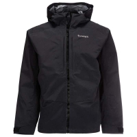Куртка SIMMS Freestone Jacket '21 цвет Black