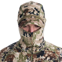 Термокофта SITKA Hvy Wt Hoody цвет Optifade Subalpine превью 2