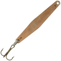Блесна вертикальная LUCKY JOHN Model O 340 6 г код цв. #CS превью 2
