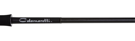 Спиннинг GRAPHITELEADER 20 Calamaretti 852M тест 2,5 - 4 EGI превью 3
