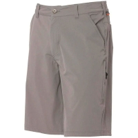 Шорты GRUNDENS Gaff Short 11 цвет Charcoal превью 3