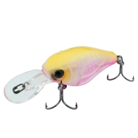 clear chartreuse tiger