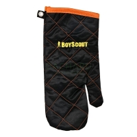 Рукавица BOYSCOUT для барбекю