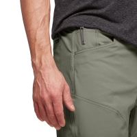 Брюки SITKA Mesa Pant цвет Hemlock Green превью 4