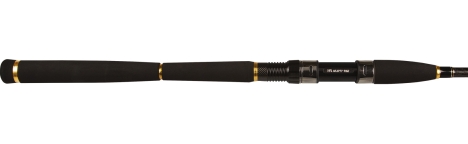 Спиннинг HEARTY RISE Wanderer 764L 2,3 м тест 3 - 14 г