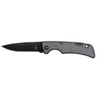 Нож складной GERBER US1 Pocket Folder цв. Серый 