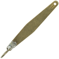 Блесна вертикальная LUCKY JOHN Model M 240 6 г код цв. #G превью 3