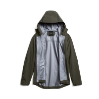 Куртка SITKA Dew Point Jacket New цвет Deep Lichen превью 11