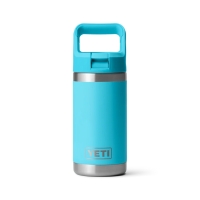 Термобутылка YETI Rambler Jr Kids' Bottle 354 цвет Reef Blue
