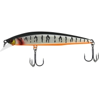 Воблер JACKALL Rerange 85 SP цв. uv mat silver tiger превью 2