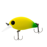 Воблер ZIP BAITS Hickory SR 34F код цв. 143 превью 2