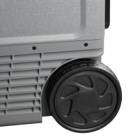 Холодильник портативный CLAYMORE Fridge 2 35 л цвет Gray превью 8