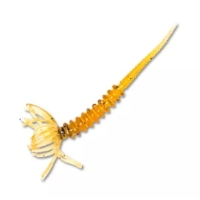 Пиявка HITFISH Alien Worm 1,8