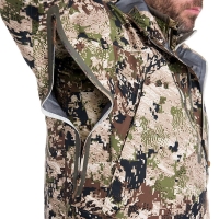 Куртка SITKA Stormfront Jacket 2025 цвет Optifade Subalpine превью 7