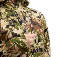 Куртка SITKA WS Dew Point Jacket New цвет Optifade Subalpine превью 4