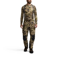 Брюки SITKA Dew Point Pro Bib Pant цвет Optifade Subalpine превью 4