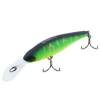 Воблер JACKALL Squad Shad 65 цв. mat tiger