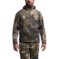 Худи SITKA Duck Oven LT Hoodie цвет Optifade Timber превью 4
