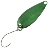 Блесна колеблющаяся FOREST Pal New Color 2,5 г код цв. 08