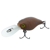 mat glitter pellet