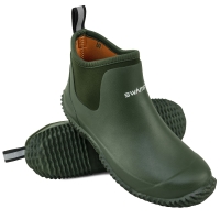 Галоши SWAMP Fox цвет Green превью 3