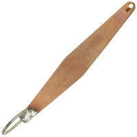 Блесна вертикальная LUCKY JOHN Model M 265 10 г код цв. #C превью 3