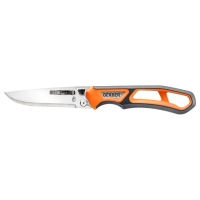 Нож универсальный GERBER Randy Newberg Fixed EBS цв. Оранжевый 