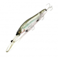Воблер MEGABASS Oneten R+3 110SF цв. ito wakasagi