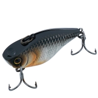 hl silver & black