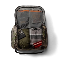 Сумка SITKA Drifter Duffle 75L цвет Optifade Cover превью 12