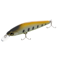 Воблер DAIWA Dr. Minnow 2 70F цв. CB Glow Yamame