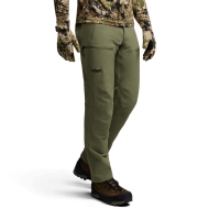 Брюки SITKA Endure Pant цвет Olive Green Heather превью 3