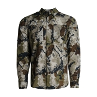 Рубашка KING'S XKG Sonora Air Shirt цвет XK7