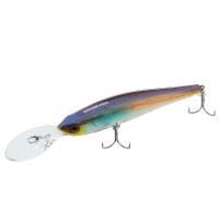 natural shad