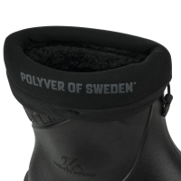 Сапоги POLYVER Classic Sport LOW цвет черный превью 7