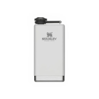 Фляжка STANLEY Adventure SS Flask 0,23 л цв. Белый