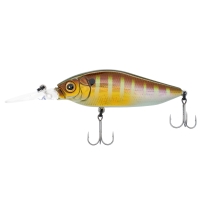 Воблер MEGABASS Diving Flap Slap 77F цв. gg gill превью 2