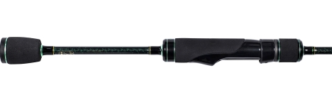 Удилище спиннинговое ZETRIX Forra 672L тест 1,5 - 8 г