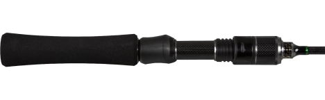Спиннинг FISH SEASON Fario Morm 602XUL-S-H5G4 тест 0,5 - 2 г
