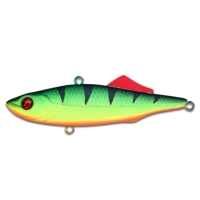 Воблер PONTOON 21 Kalikana Vib Nano Sound 58S код цв. 58NS-042F