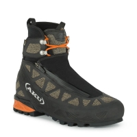 Ботинки горные AKU WS Aurai DFS Evo GTX цвет Black / Orange