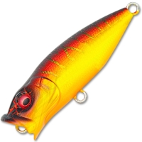 Воблер MEGABASS Pop-X 64F цв. aka tora