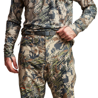Брюки SITKA Dew Point Pant 2024 цвет Optifade Open Country превью 5