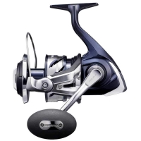 Катушка безынерционная SHIMANO 21 Twin Power SW 4000XG