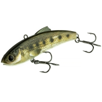 #027-NS Minnow