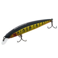 mat gold tiger
