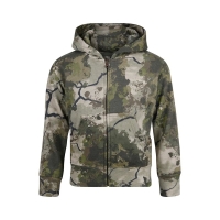 Худи KING'S Kids Classic Full Zip Hoodie цвет KC Ultra